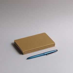 Refill Defter 2'li Set - Cep Boy